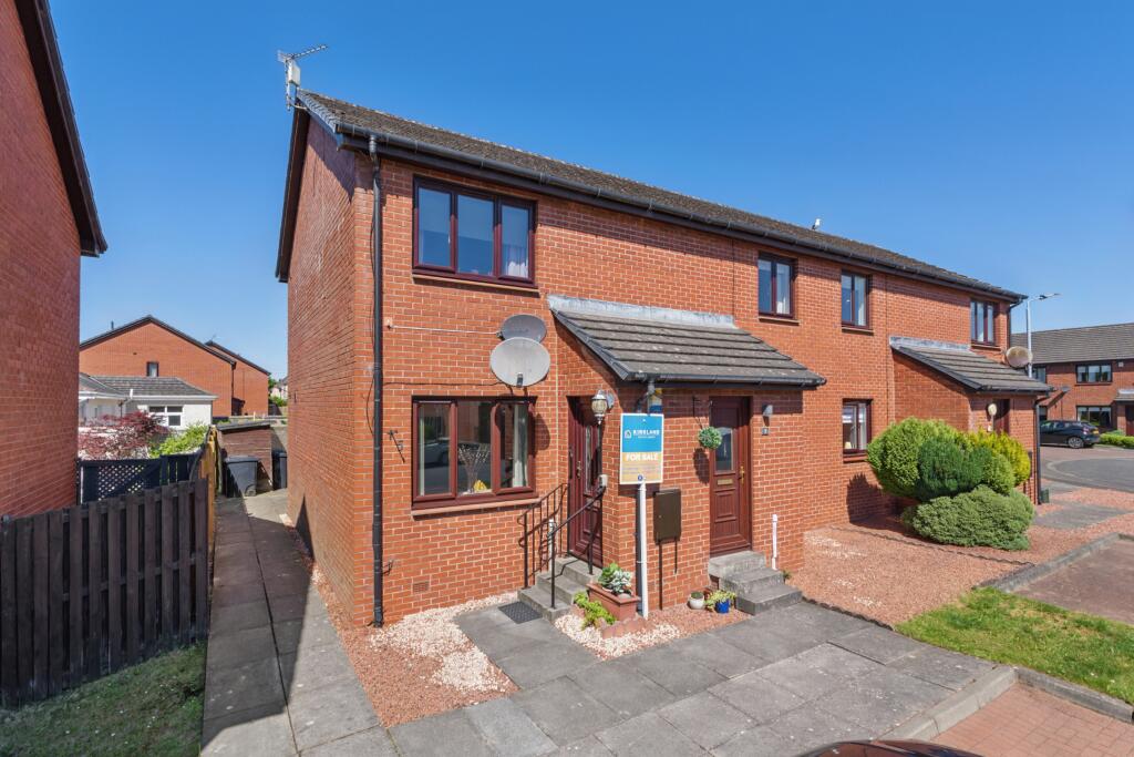 Main image of property: Laurel Gardens, Uddingston, Glasgow