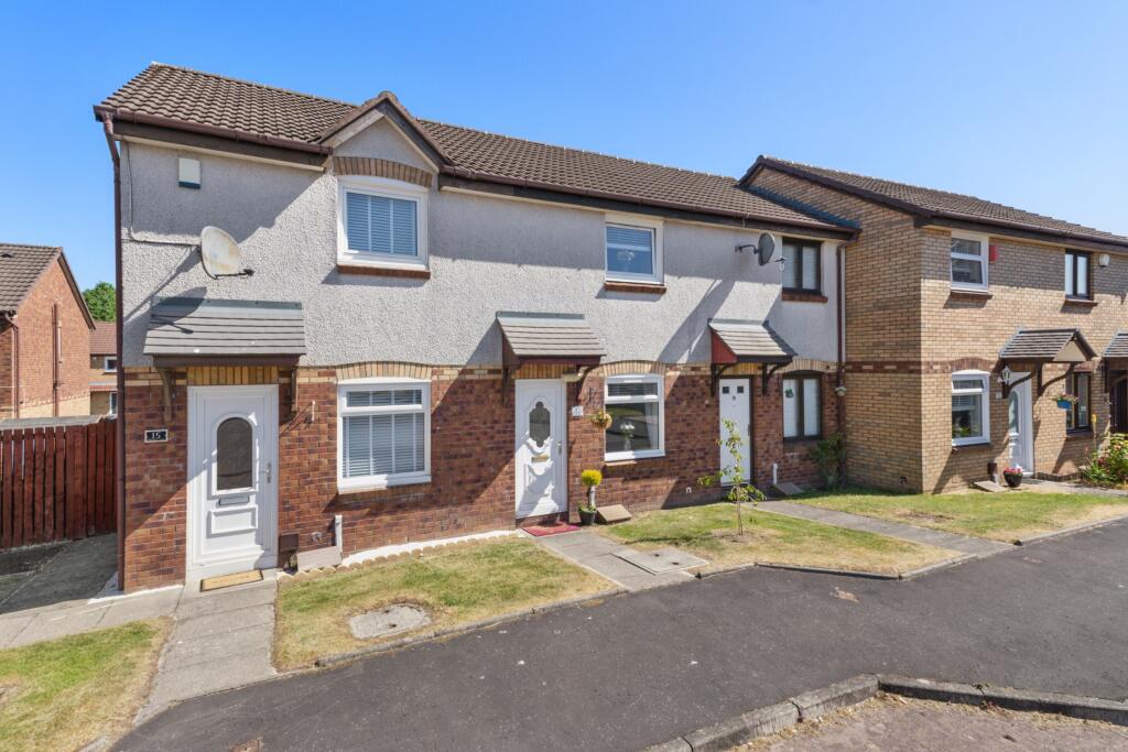 Main image of property: Chrighton Green, Uddingston