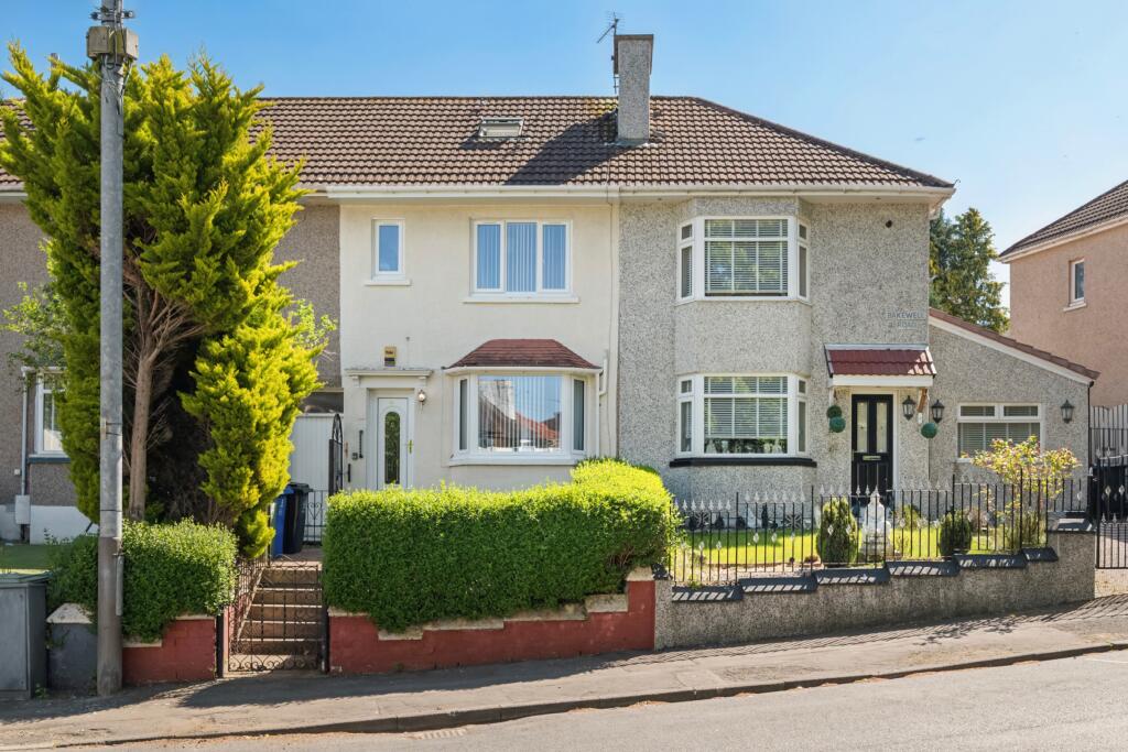 Main image of property: Bakewell Road, Baillieston