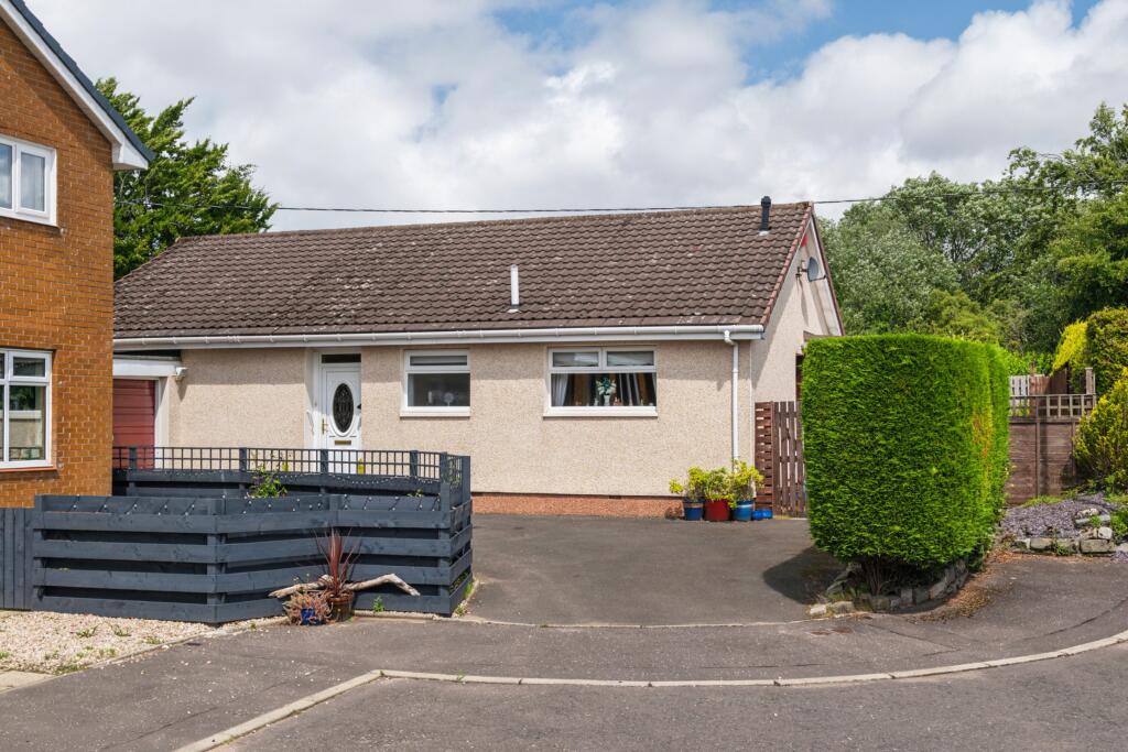 Main image of property: Meadow Court, Carluke