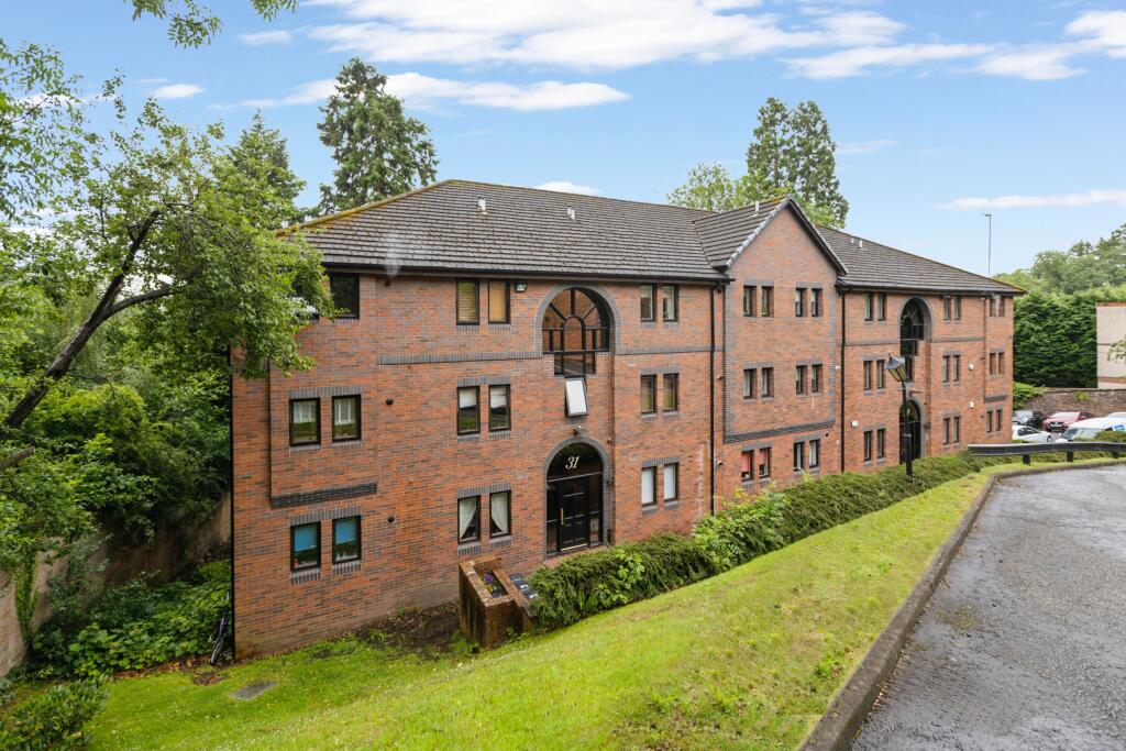 Main image of property: Silverwells Crescent, Bothwell