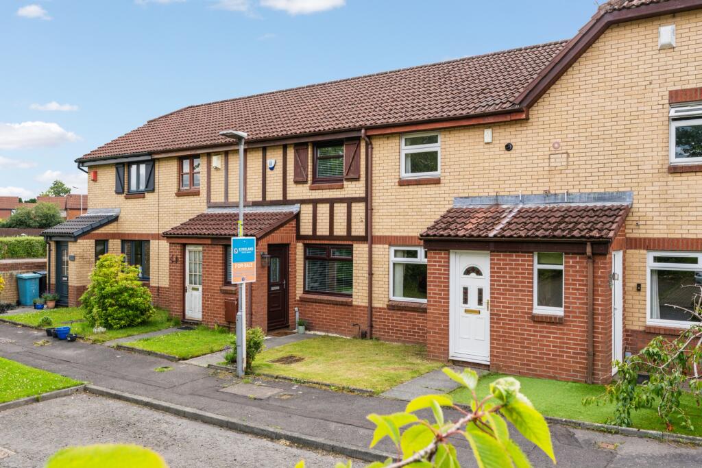 Main image of property: Cameron Drive, Uddingston