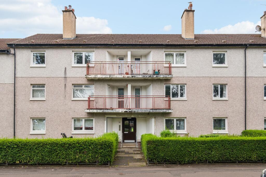 Main image of property:  Croftfoot Road, Glasgow