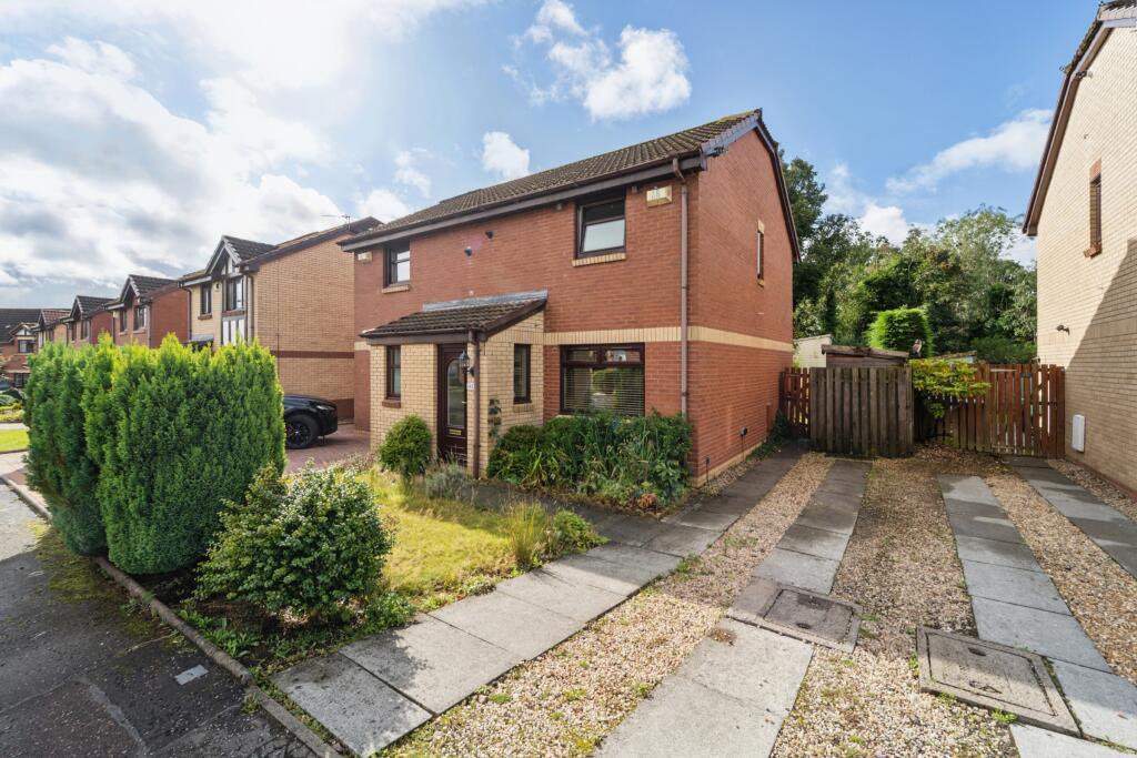 Main image of property: Norwood Terrace, Uddingston