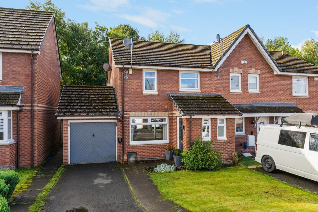 Main image of property: Fyne Crescent, Larkhall