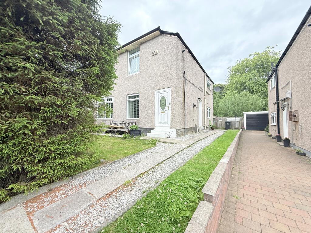 Main image of property: Kingsbridge Drive, Glasgow