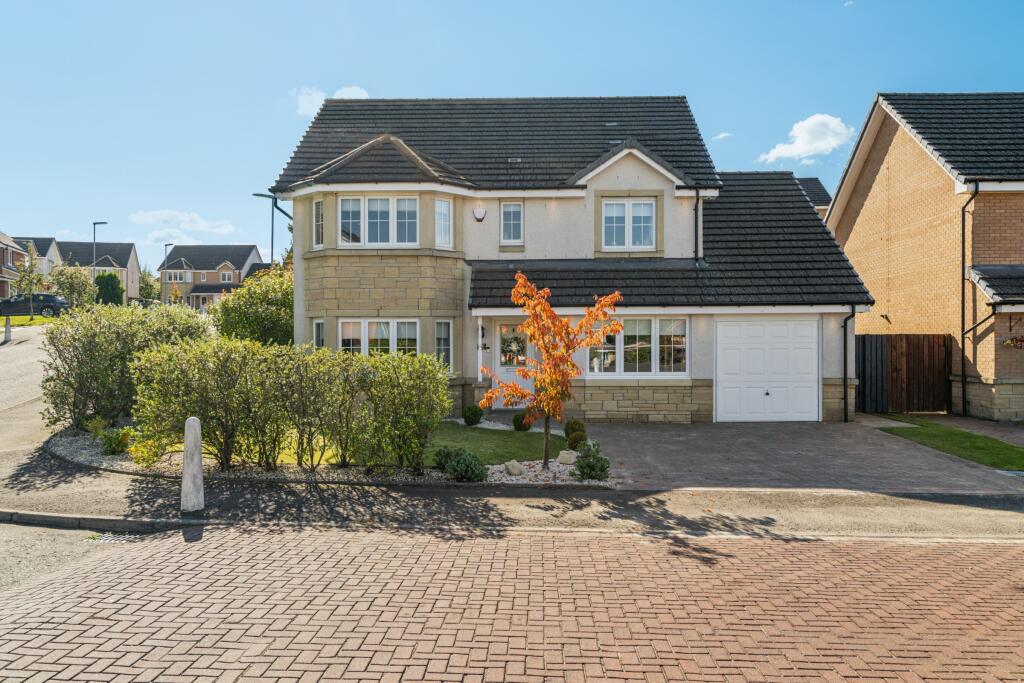Main image of property: Greenoakhill Court, Uddingston