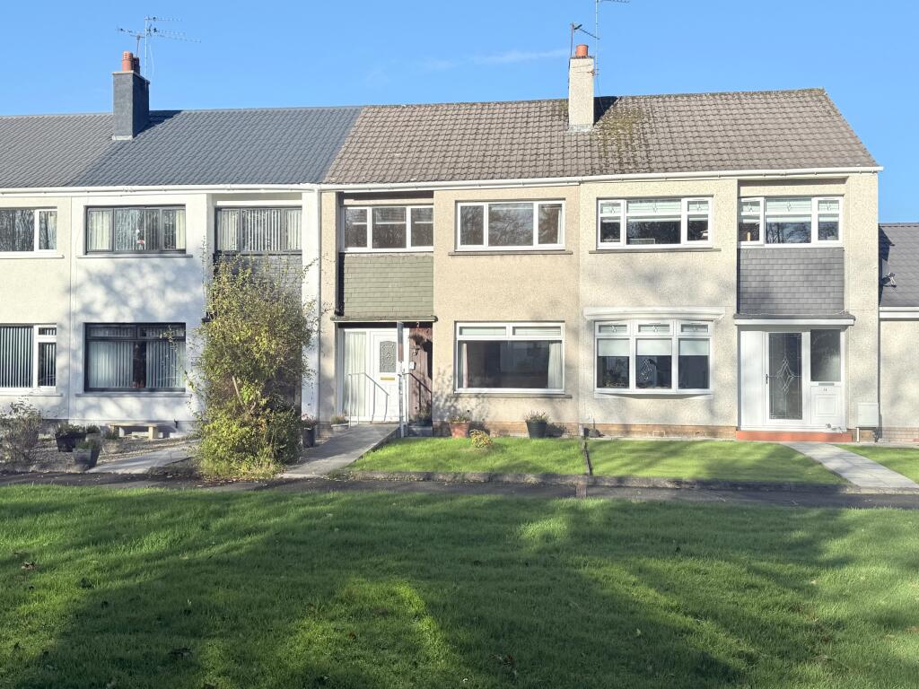 Main image of property: Rosefield Gardens, Uddingston
