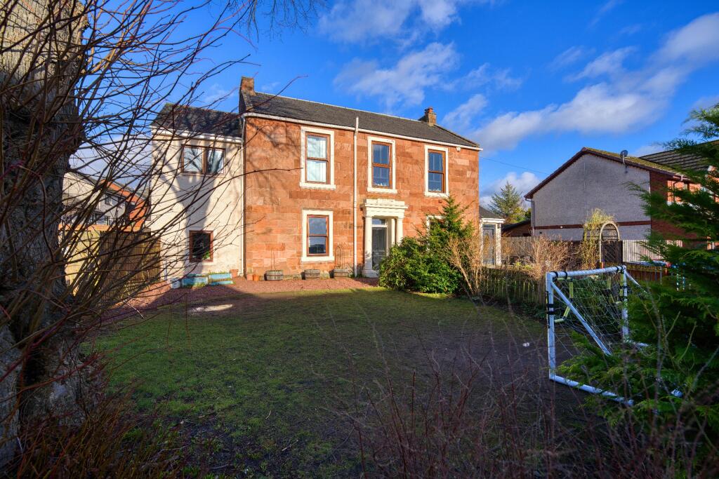 Main image of property: Springfield Crescent, Uddingston