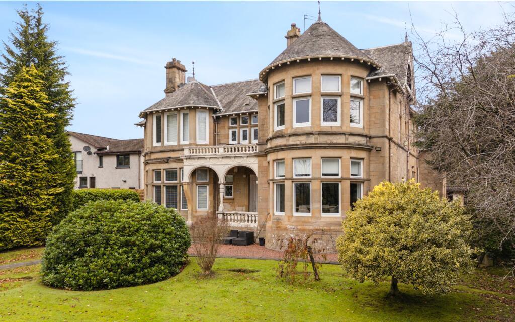 Main image of property: Glasgow Road, Uddingston
