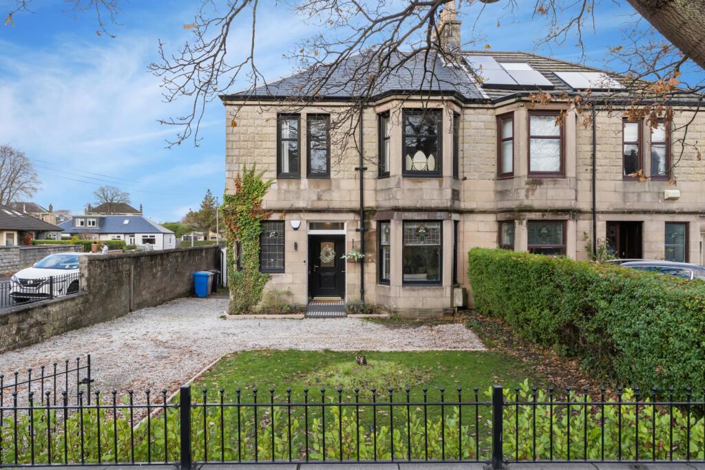 Main image of property: Blairbeth Road, Rutherglen, Glasgow
