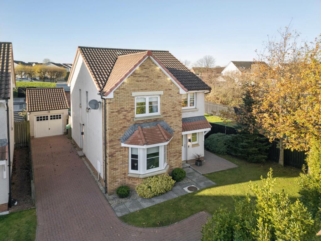 Main image of property: Brambling Road, Coatbridge