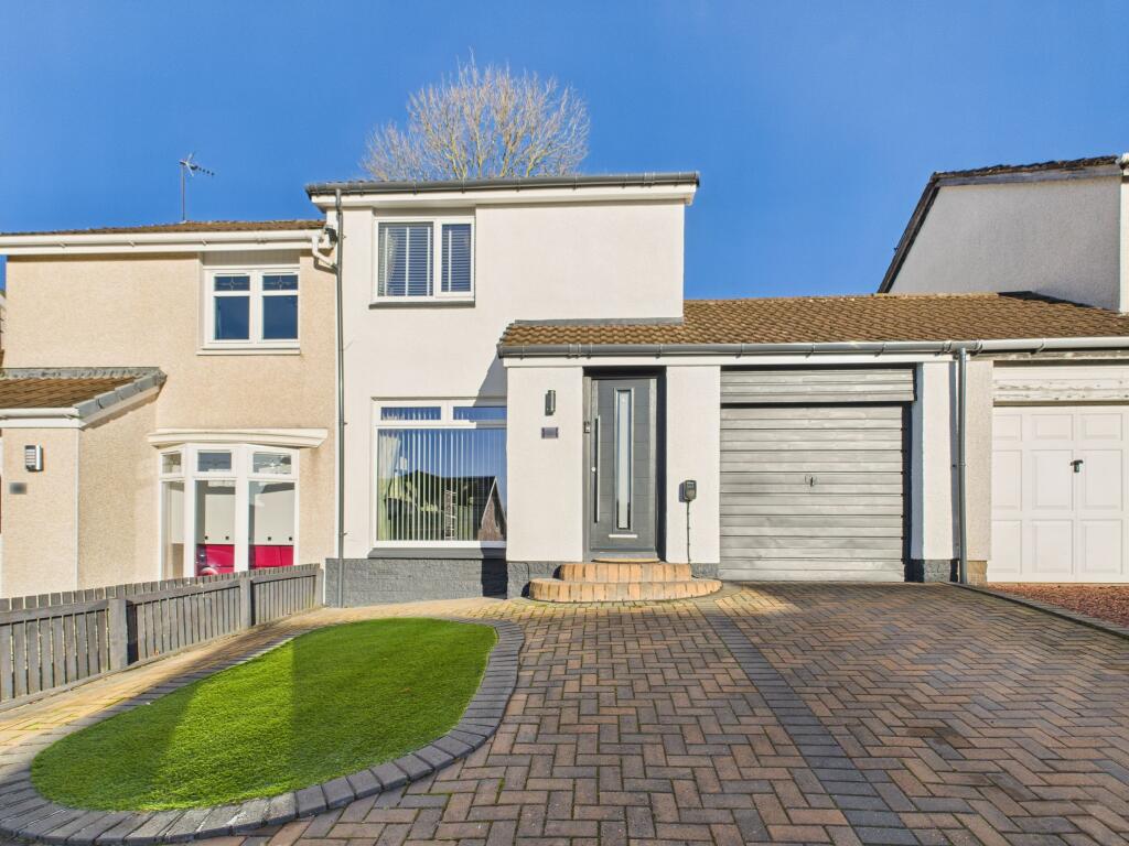 Main image of property: Hamilton View, Uddingston