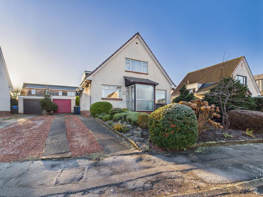 Main image of property: Coleridge Avenue, Bothwell, Glasgow