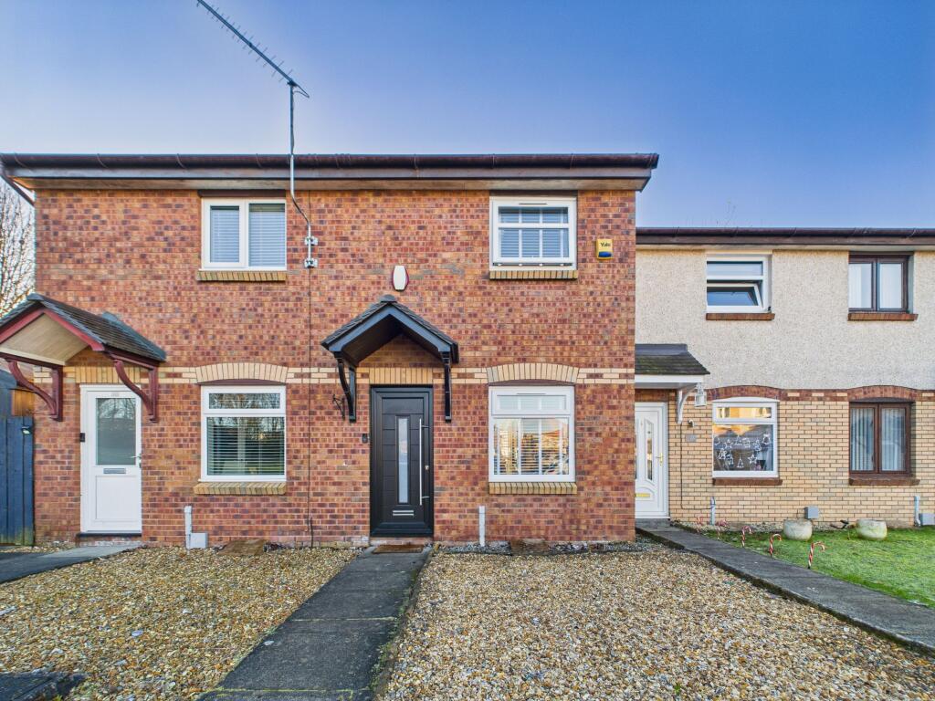 Main image of property: Donaldson Green, Uddingston