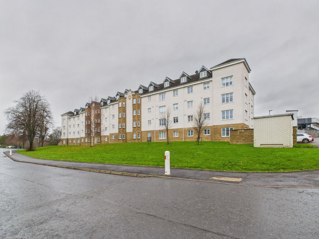 Main image of property: Morag Riva Court, Uddingston
