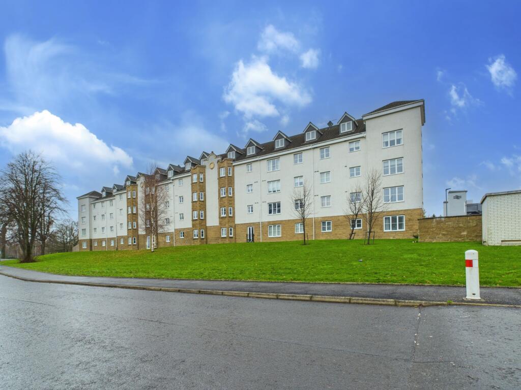 Main image of property: Morag Riva Court, Uddingston