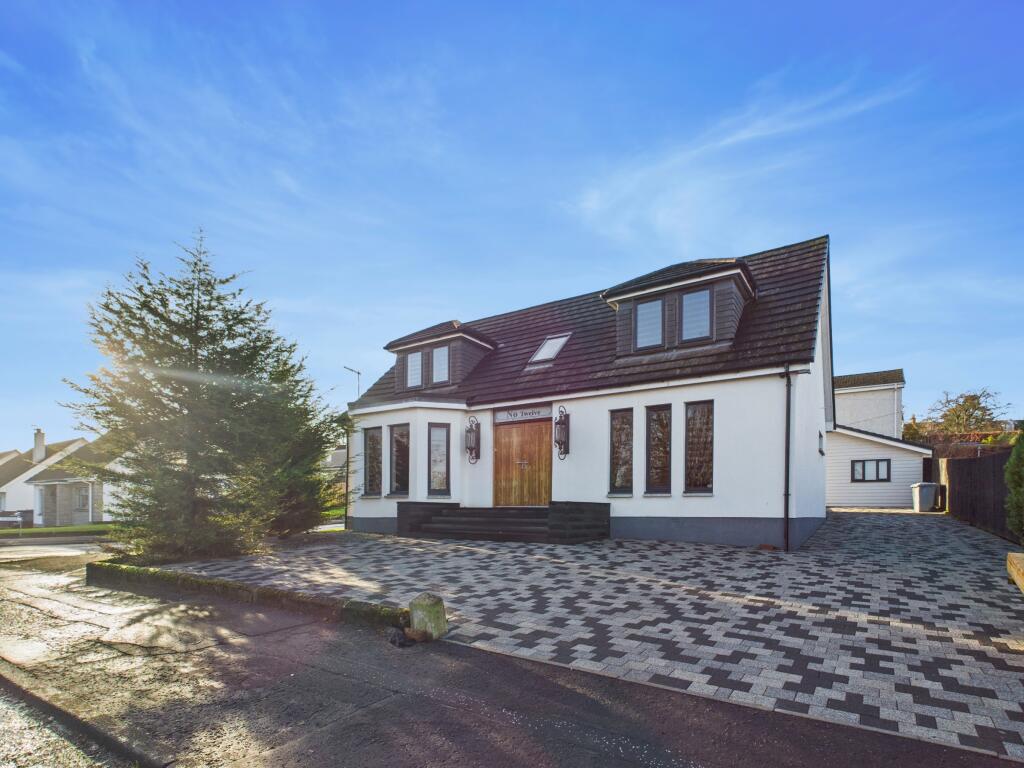 Main image of property: Clydeview, Bothwell, Glasgow