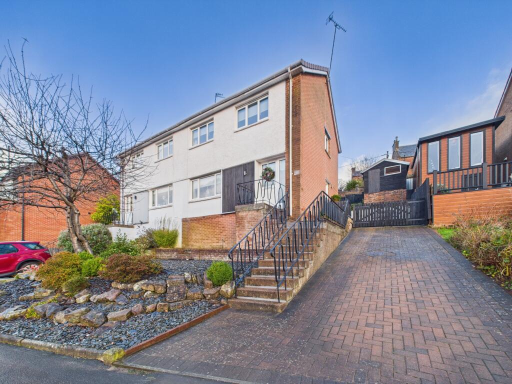 Main image of property: Blairston Avenue, Bothwell