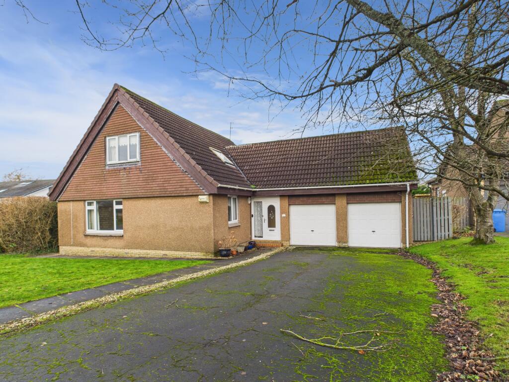 Main image of property: Birkdale Court, Bothwell