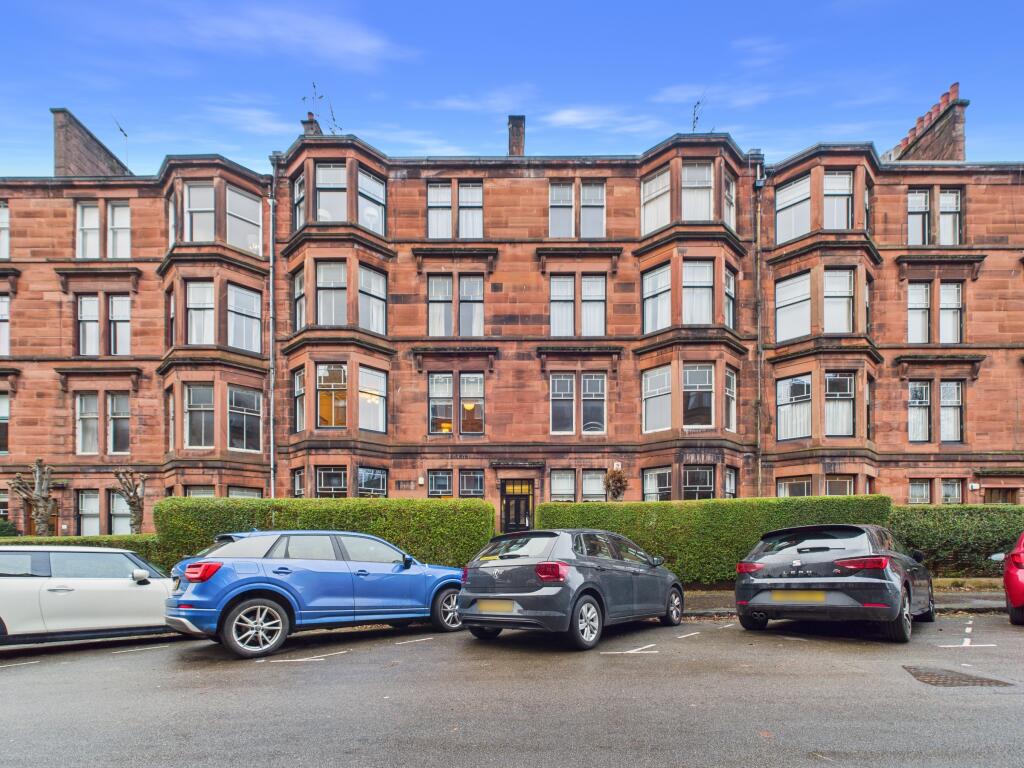 Main image of property: Polwarth Street, Glasgow