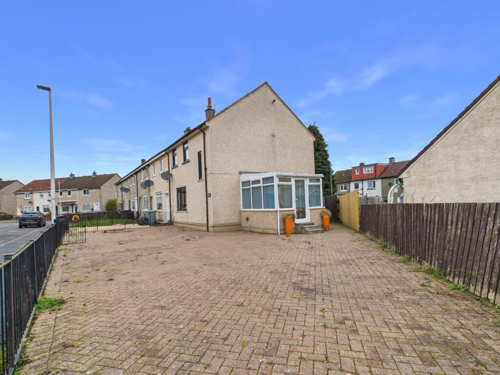 Main image of property: Wheatland Avenue, Blantyre, Glasgow