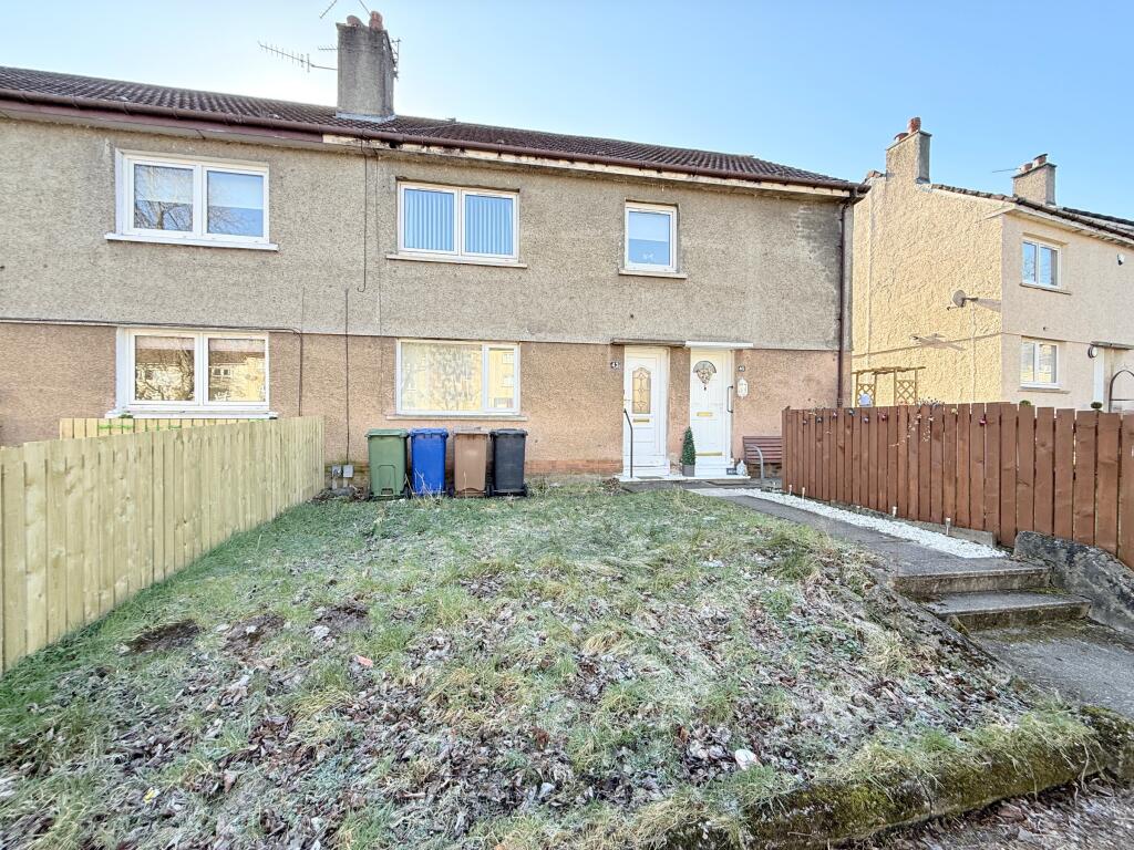 Main image of property: Locksley Road, Paisley
