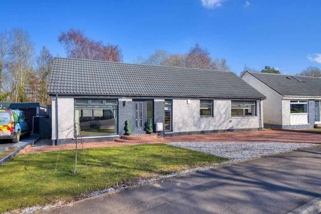 Main image of property: Wordsworth Way, Bothwell