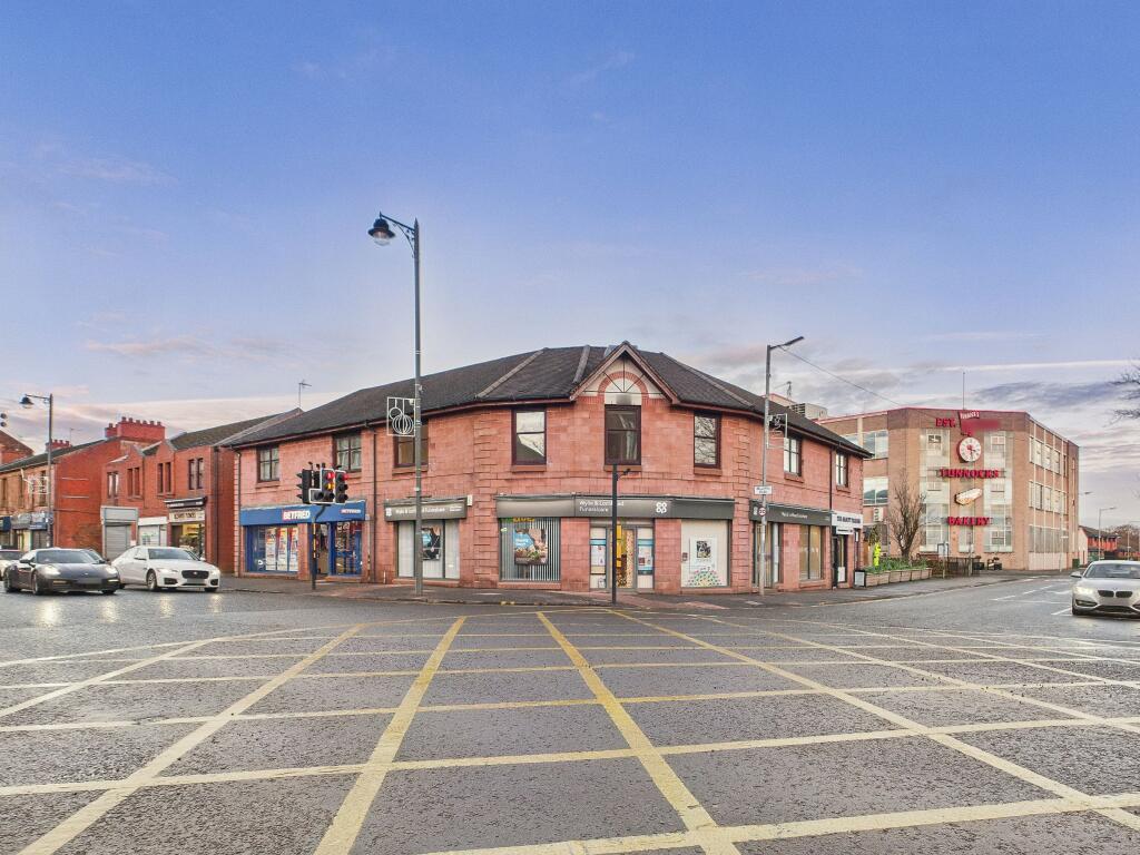 Main image of property: Bellshill Road, Uddingston