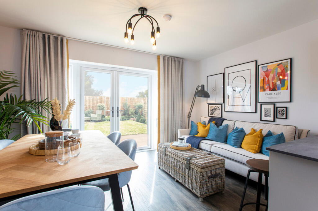 Additional property image - Ashmere, 
Longhoughton Avenue, Dartford,
DA10 1FU