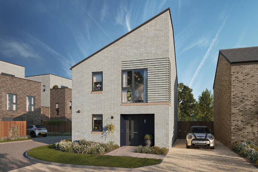 Main image of property: Ashmere,
Longhoughton Avenue, Dartford,
DA10 1FU