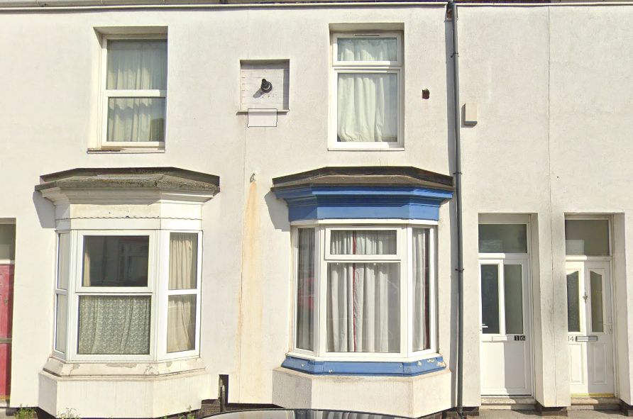 Main image of property: Colville Street, Middlesbrough, North Yorkshire, TS1