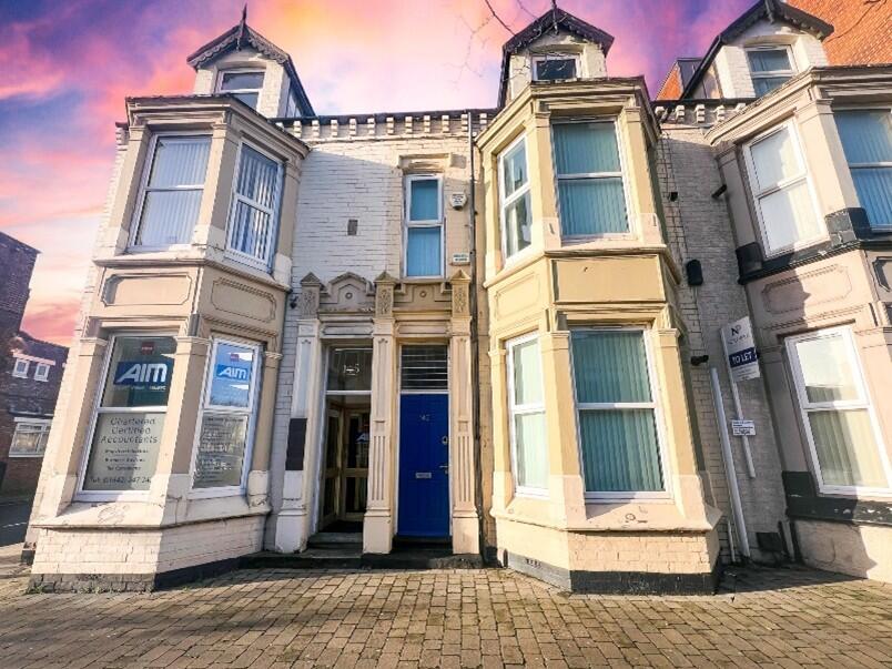 Main image of property: Albert Road, Middlesbrough, North Yorkshire, TS1