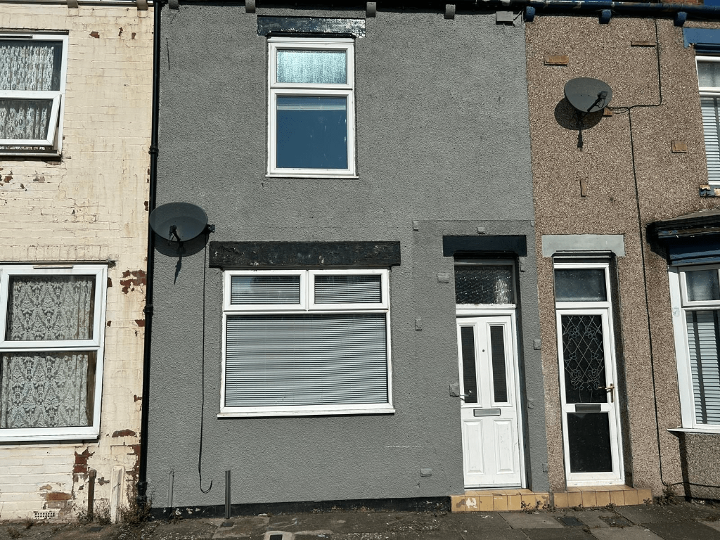Main image of property: Macbean Street, Middlesbrough, North Yorkshire, TS3