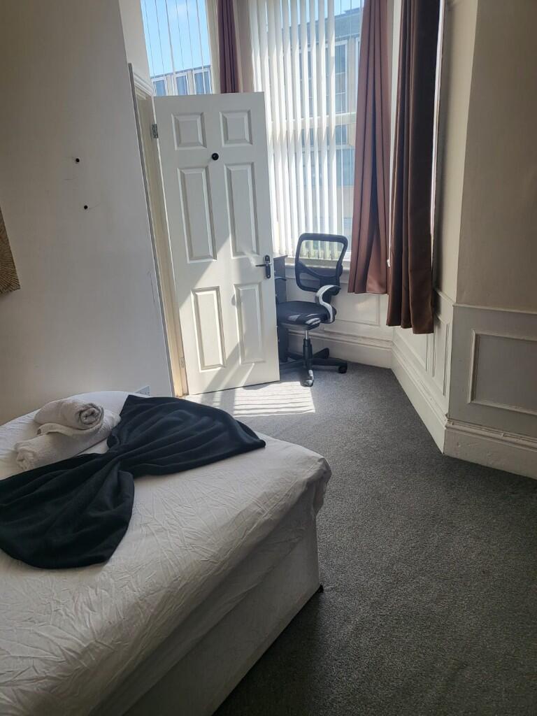 Main image of property: Albert Road, Middlesbrough, North Yorkshire, TS1