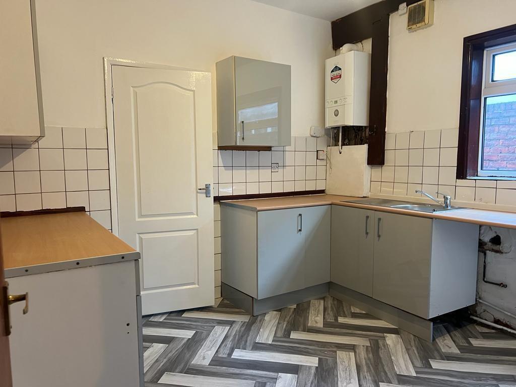 Main image of property: Oxford Road, Middlesbrough, North Yorkshire, TS5