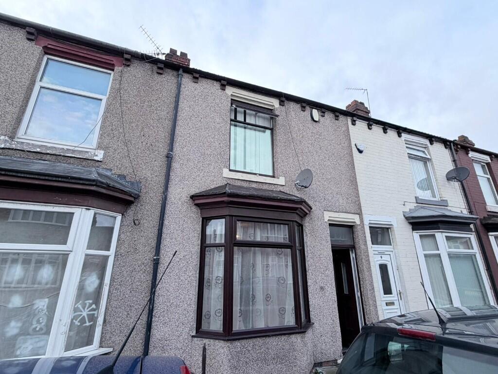 Main image of property: Hovingham Street, Middlesbrough, North Yorkshire, TS3