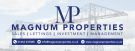 Magnum Properties Ltd logo