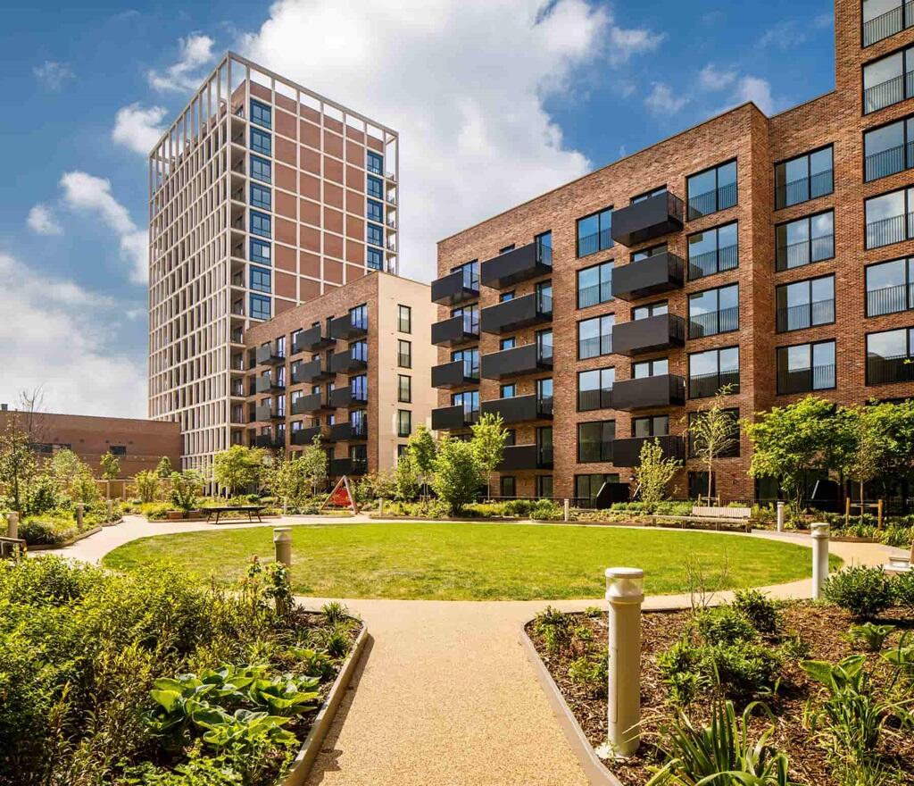 Main image of property: 118 Oliver Road,
London,
E10 5UJ