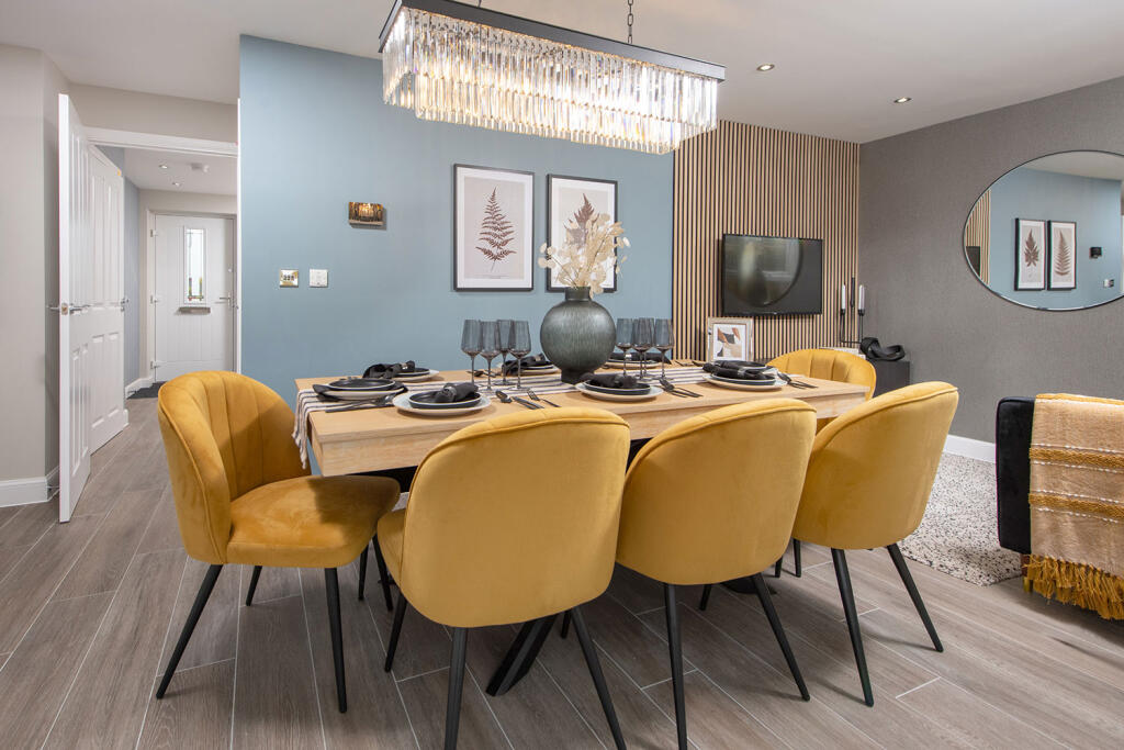Main image of property: Station Road,
DN36 4RZ
