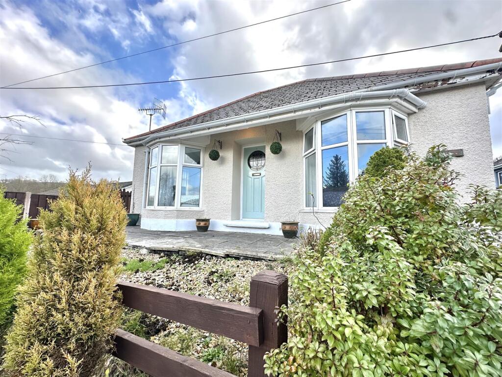 Main image of property: Rhydcymerau Road, Llanybydder