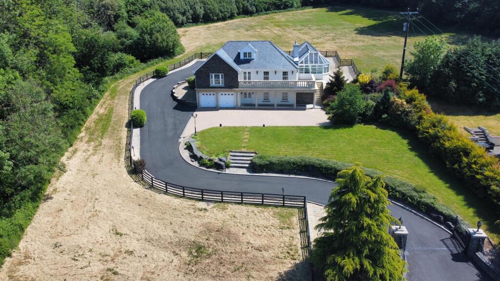 Main image of property: Carmarthen Road, Llanybydder