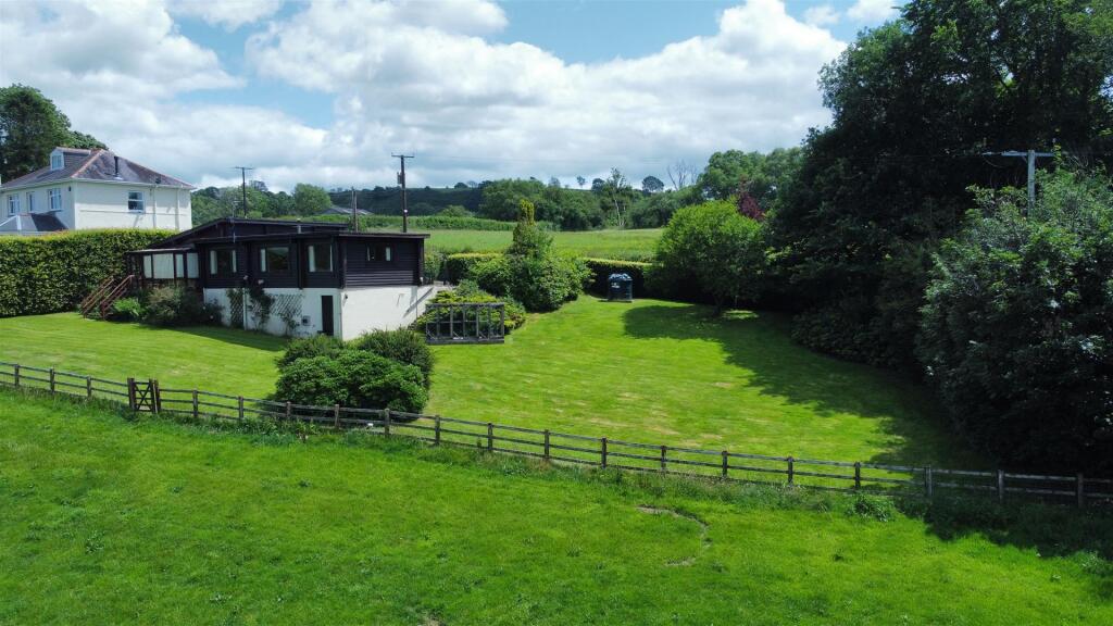 Main image of property: Maesycrugiau, Ceredigion