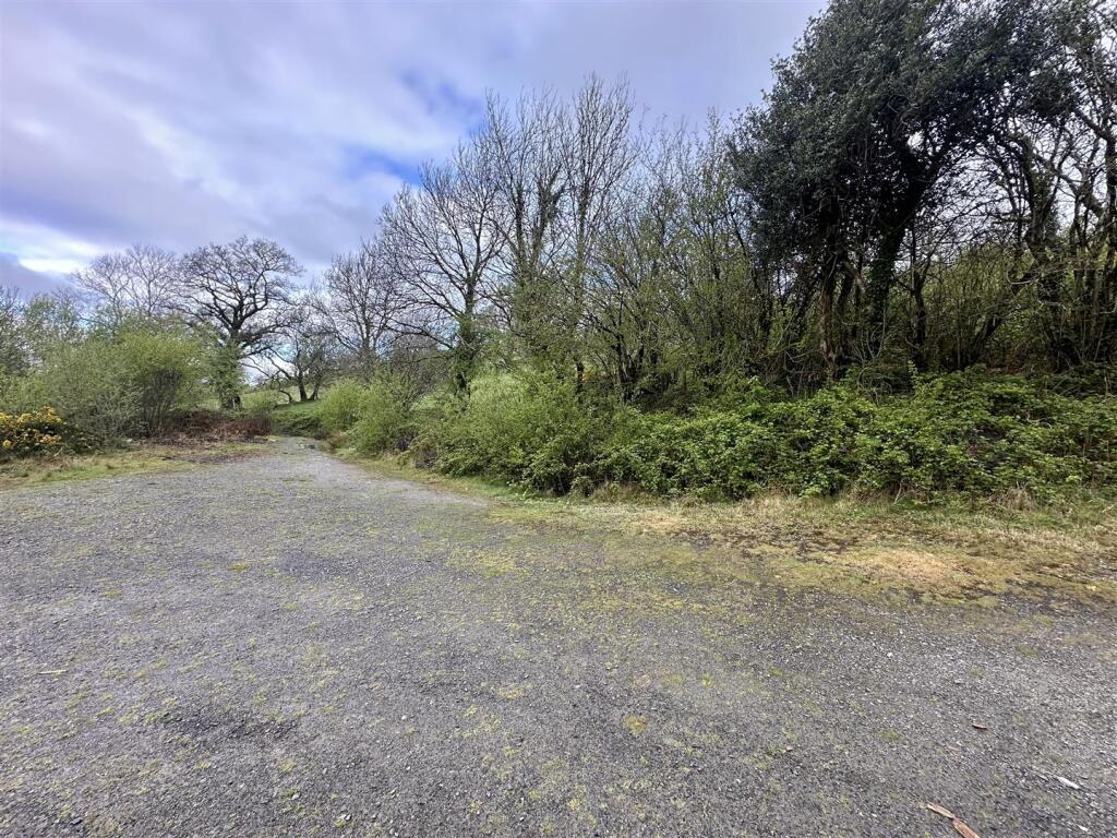 Main image of property: Crugybar, Llanwrda
