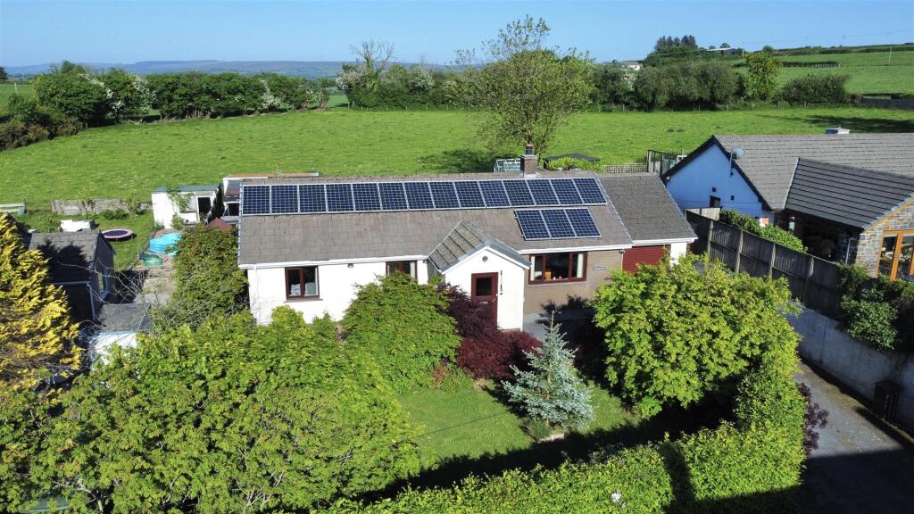 Main image of property: Bancyffordd, Llandysul