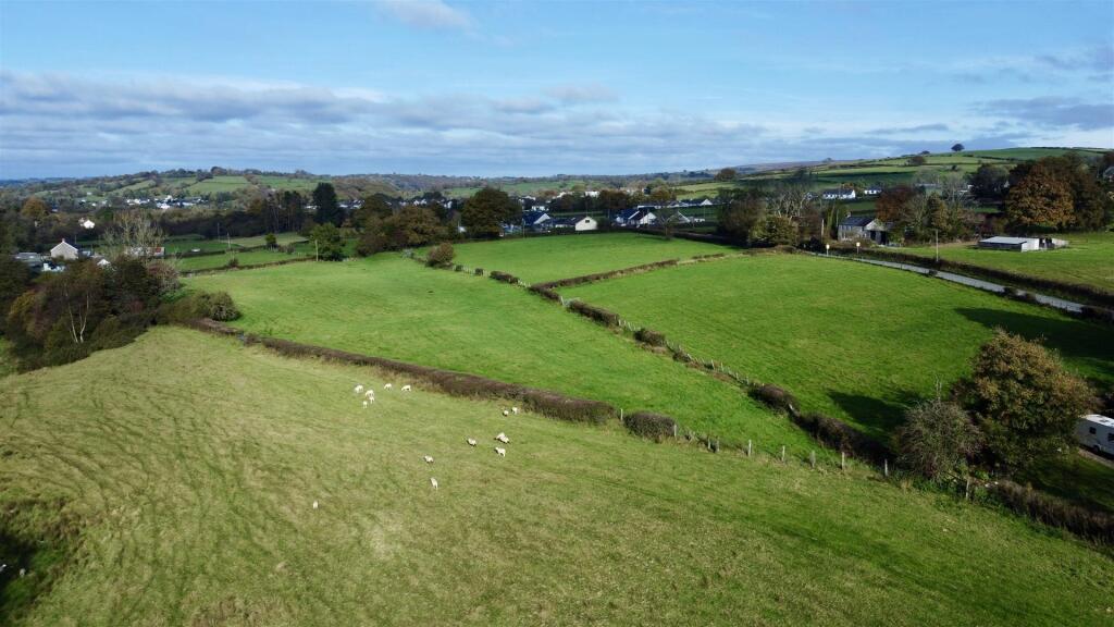Main image of property: Dolgran, Pencader