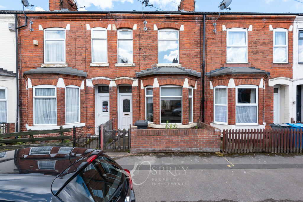 Main image of property: Lonsdale Street, Hull