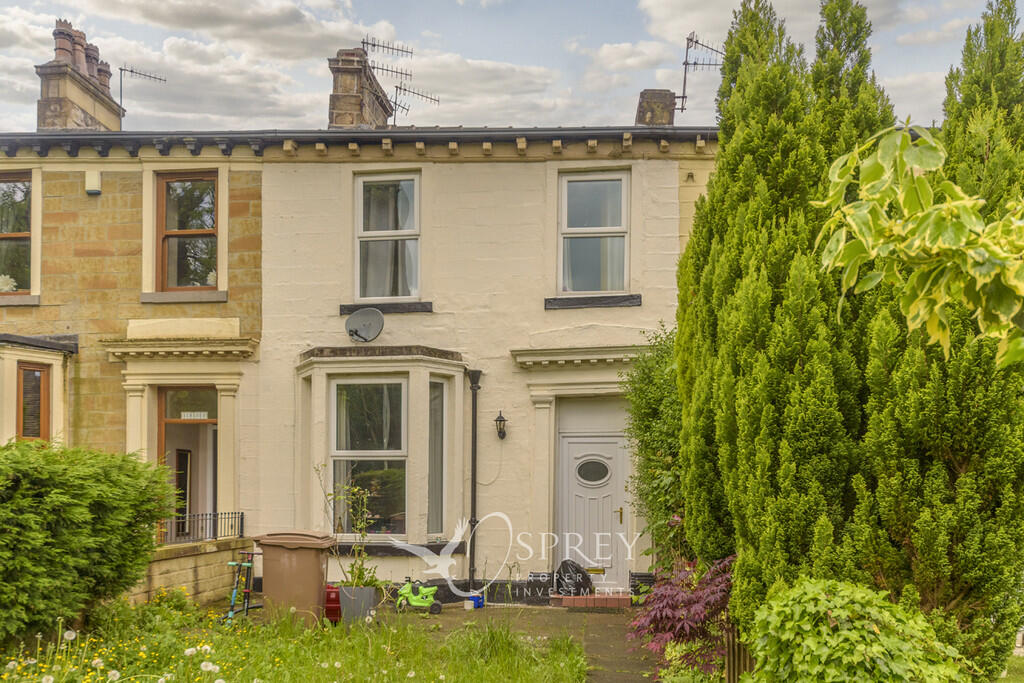 Main image of property: Manchester Road, Burnley