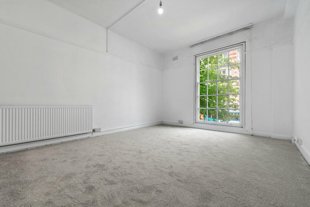 Additional property image - Warwick House, Westgate Street, City Centre
