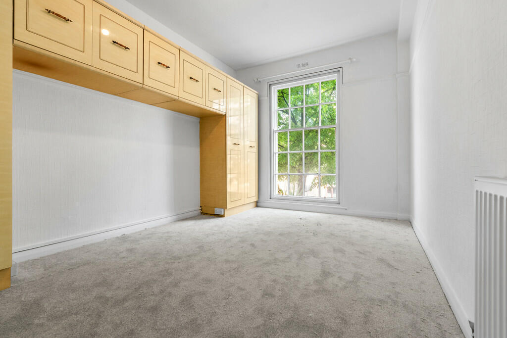 Additional property image - Warwick House, Westgate Street, City Centre